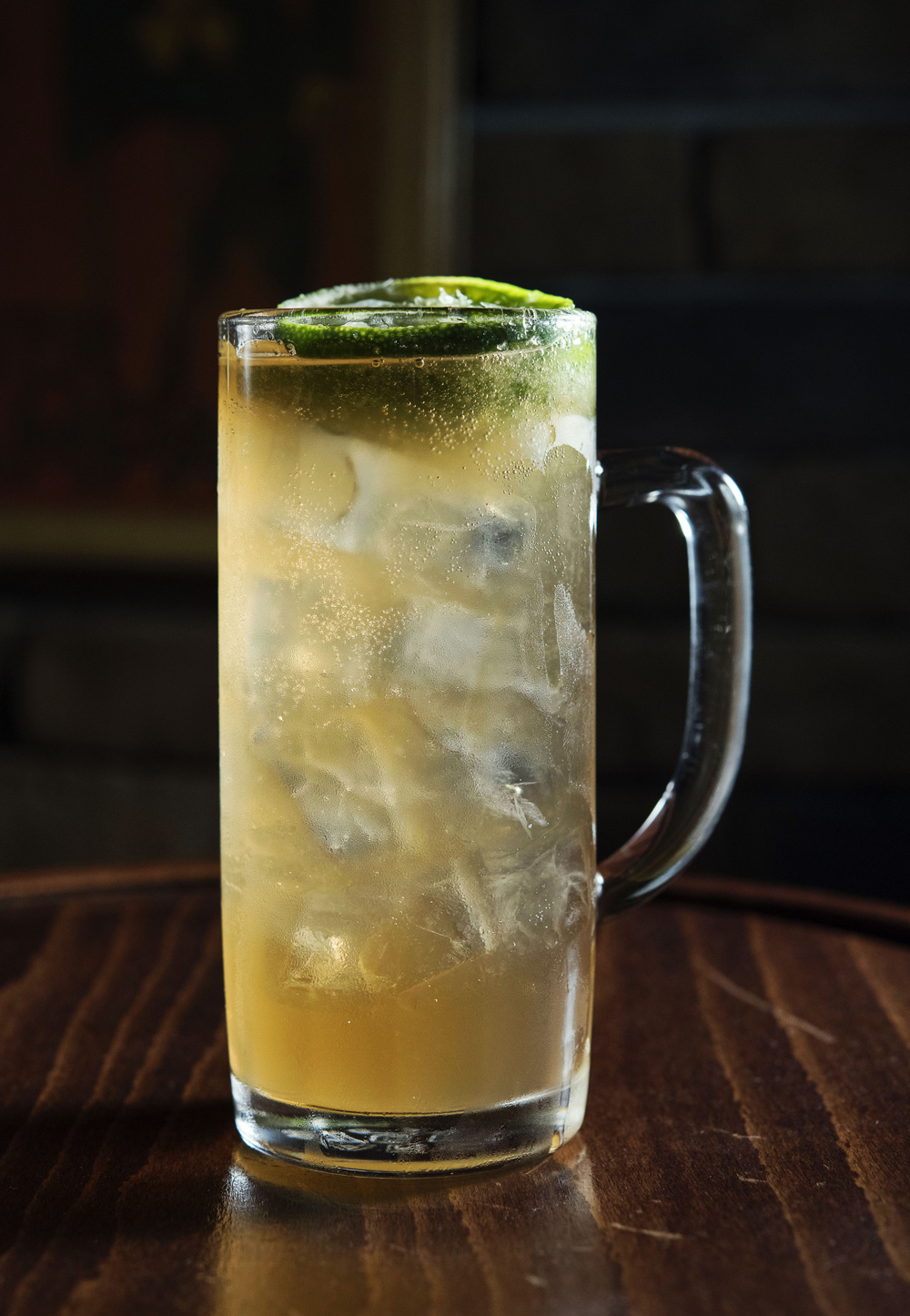 The Mix: here's four cracking Kraken drinks ...