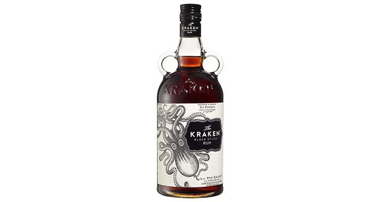 The Mix: here's four cracking Kraken drinks ...