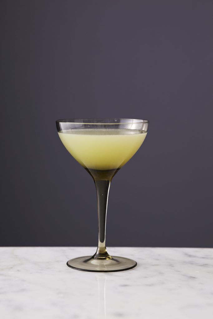 It's Daiquiri Day, so... go all out with this Nuclear Daiquiri recipe