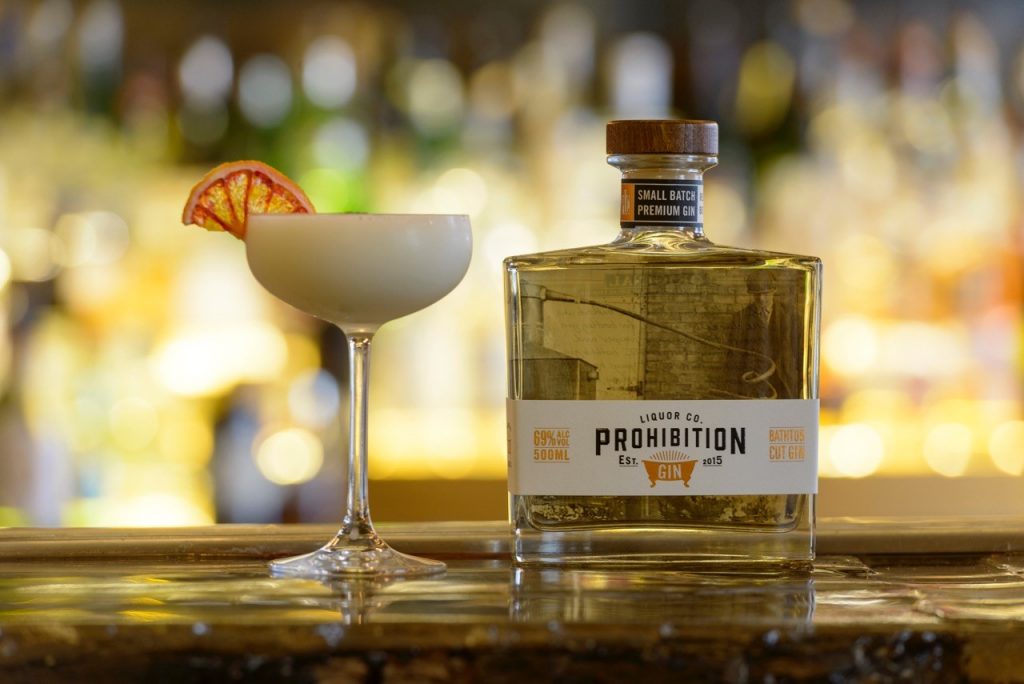 Highest Australian overproof gin debuts at Indie Tasting Sydney