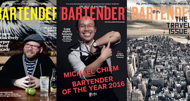 bartender-covers