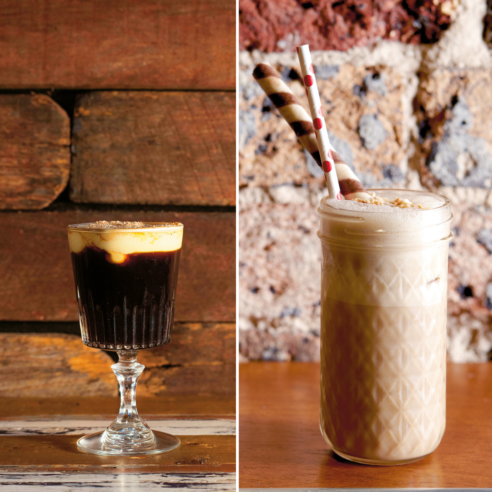 The only 2 Irish Coffee recipes you'll need this National Irish Coffee