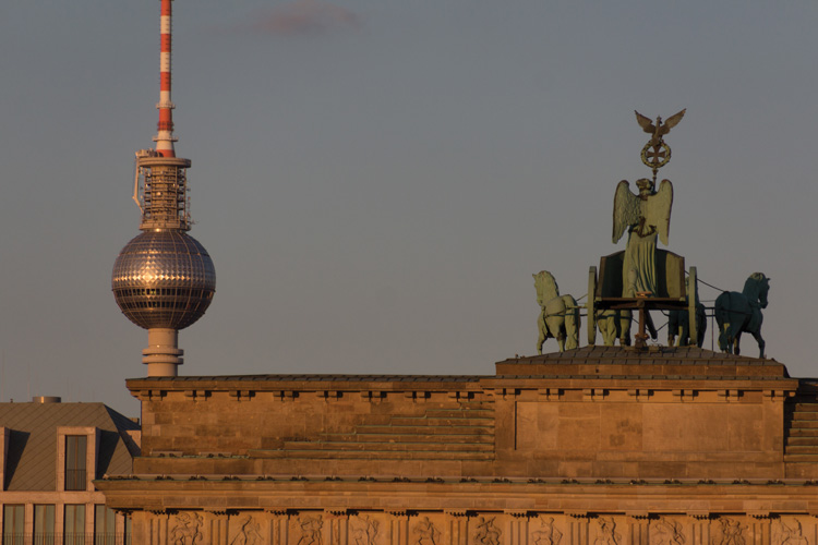 History runs through Berlin, but Berlin bars offer some dynamic and interesting experiences.