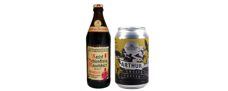 rauch-bier-options