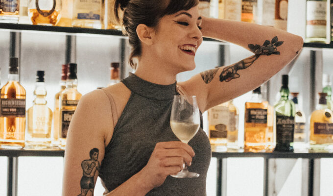 Rachael Hand, House of Correction.