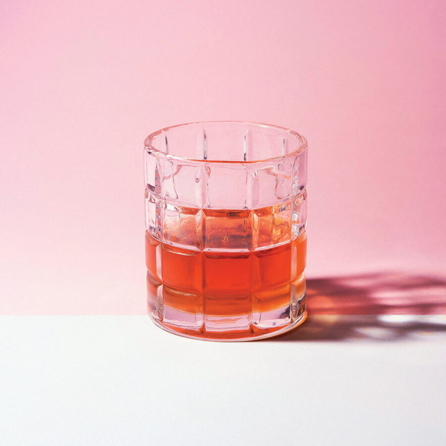 The Nice Guy Eddie, from Rachael Merritt at Sydney bar Jangling Jack's.