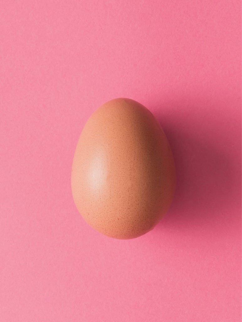 'The only sure way to kill the bacteria is to cook it' All about egg