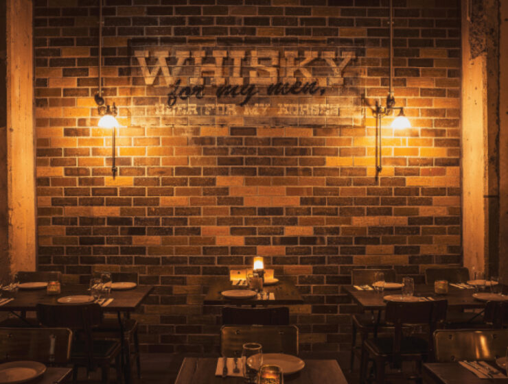 Boilermaker House, Melbourne