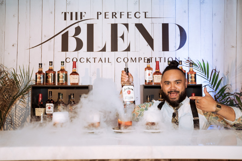 The Perfect Blend 2017-285