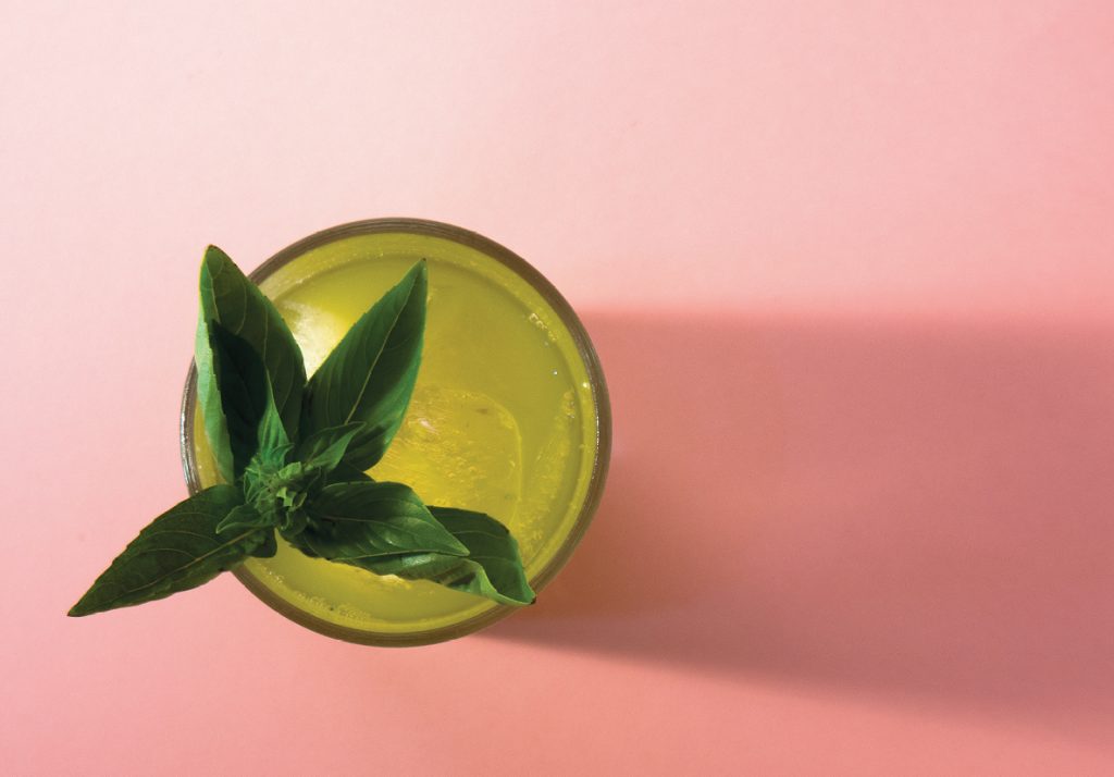 Spirit, mixer and ice — these Highball recipes are more than the sum of