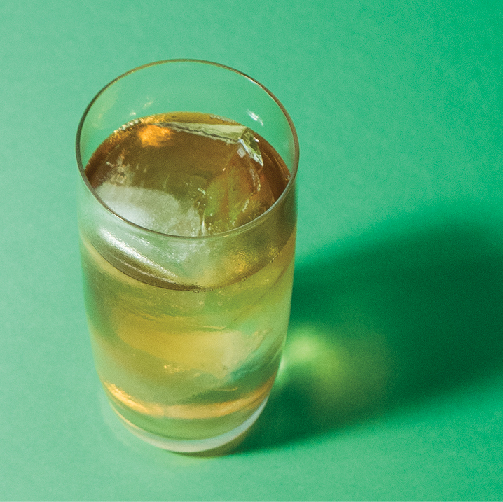 whisky highball