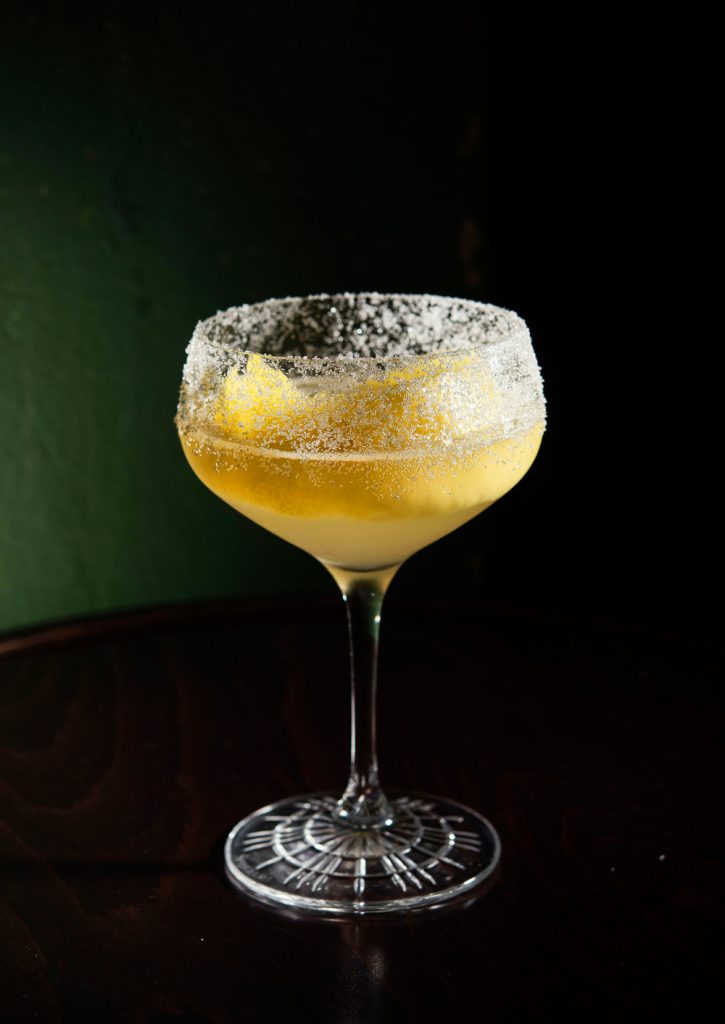 What is akvavit? Here's an explainer (and three akvavit cocktail ...