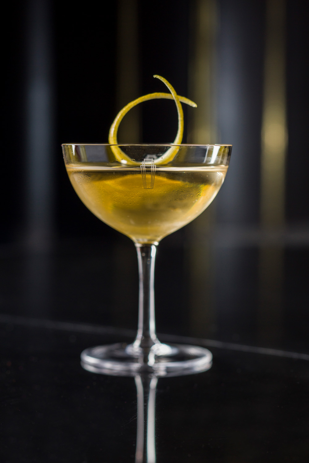 Atlas Signature Martini