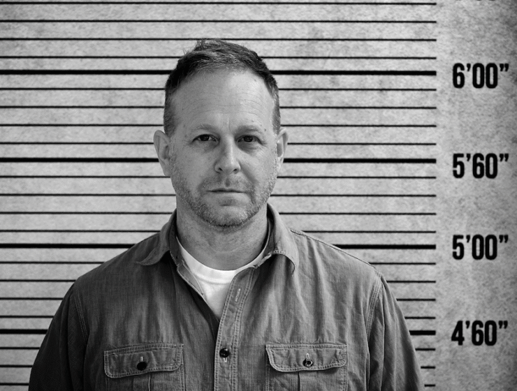 Chef Andy Ricker on how to use vinegar in drinks.