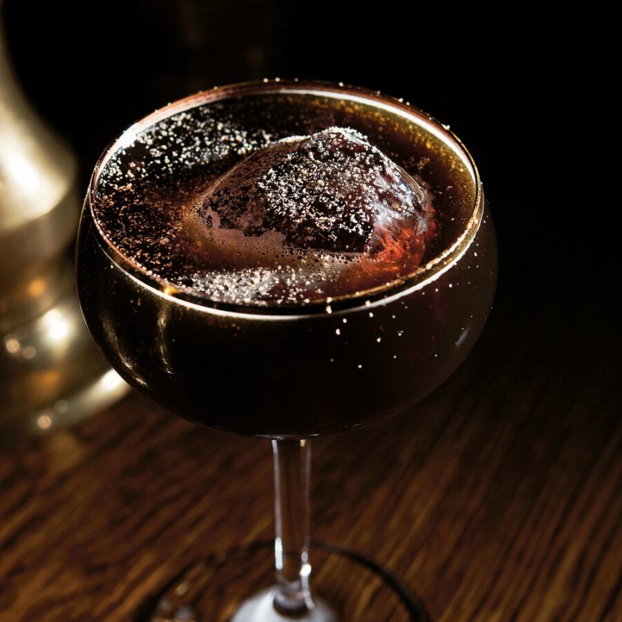 Ale Sangaree at The Duke of Clarence. Photo: Christopher Pearce