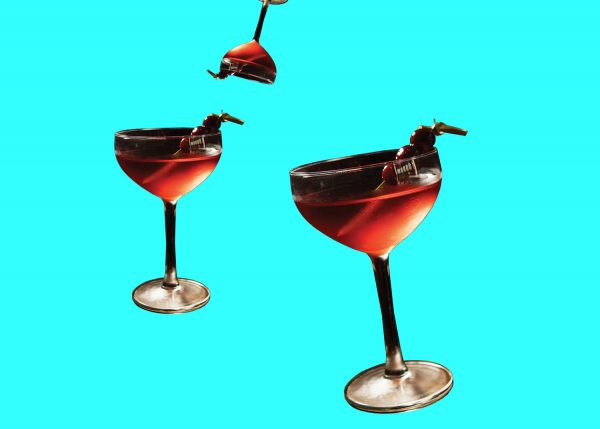 Bijou-cocktail-recipe-3 The Bijou cocktail.