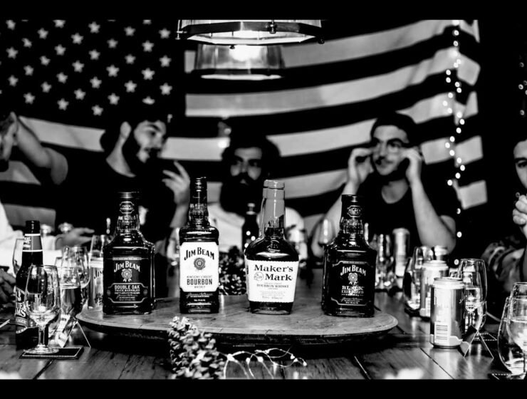 World Bartender Day.