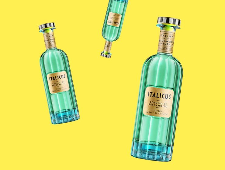 Italicus is here.