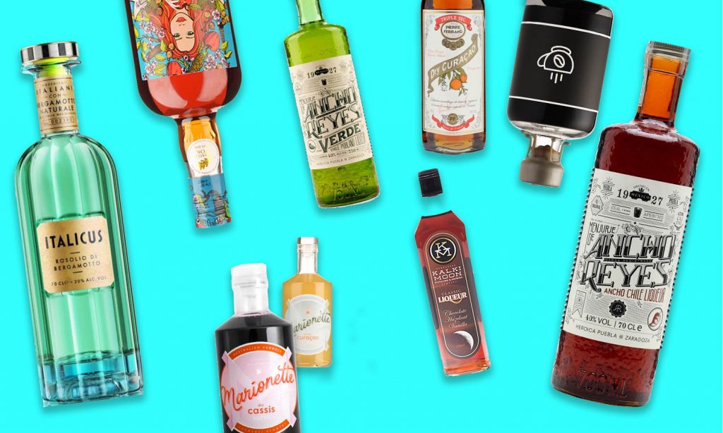 Try these 9 tasty liqueurs at Indie Spirits Tasting Perth