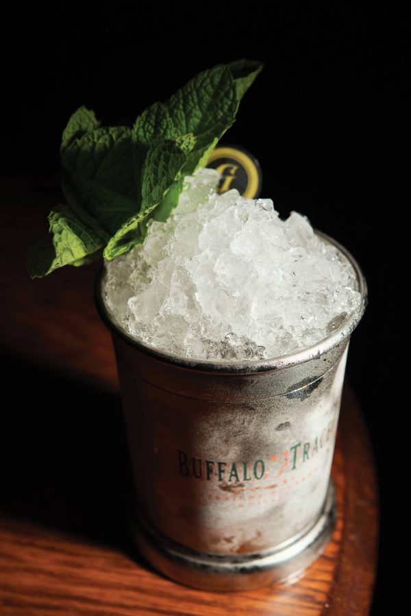 Mint Julep Mint Julep