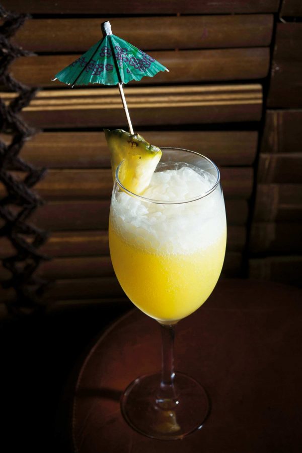 Pago Pago Cocktail Pago Pago Cocktail