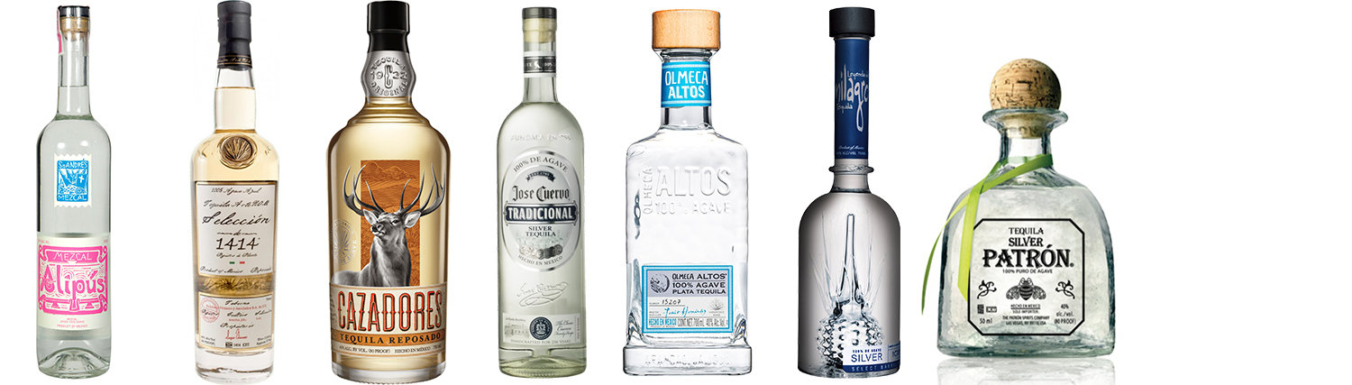Get set for World Tequila Day with these recipes (and 7 bottles of ...