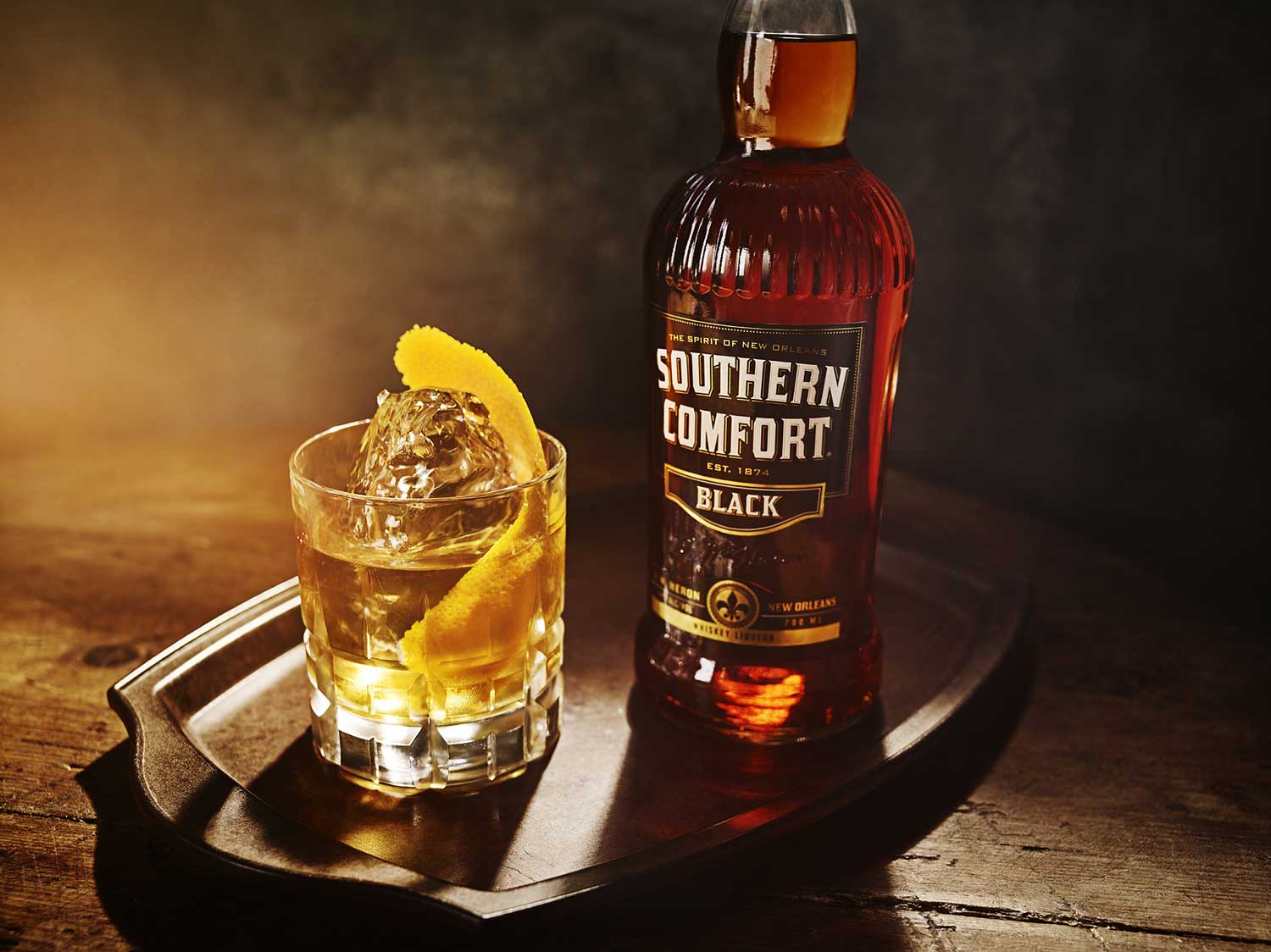 Here Are Your Ten Finalists For The Southern Comfort Travelling