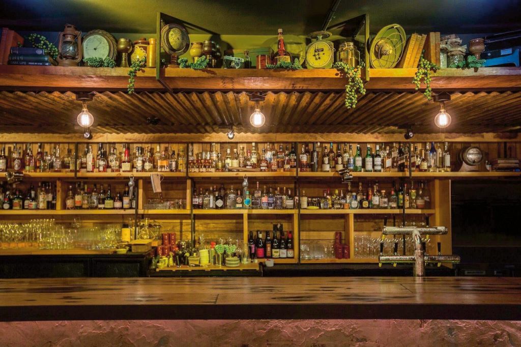 Perth's best bartenders are taking over Door Knock to launch Sydney Bar Week