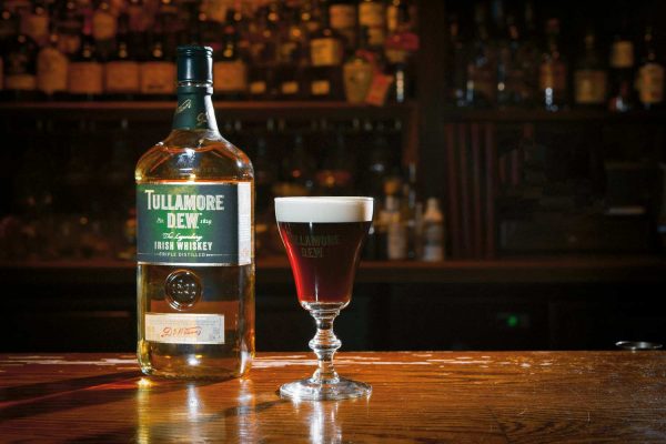Dead Rabbit's Irish Coffee Dead Rabbit's Irish Coffee
