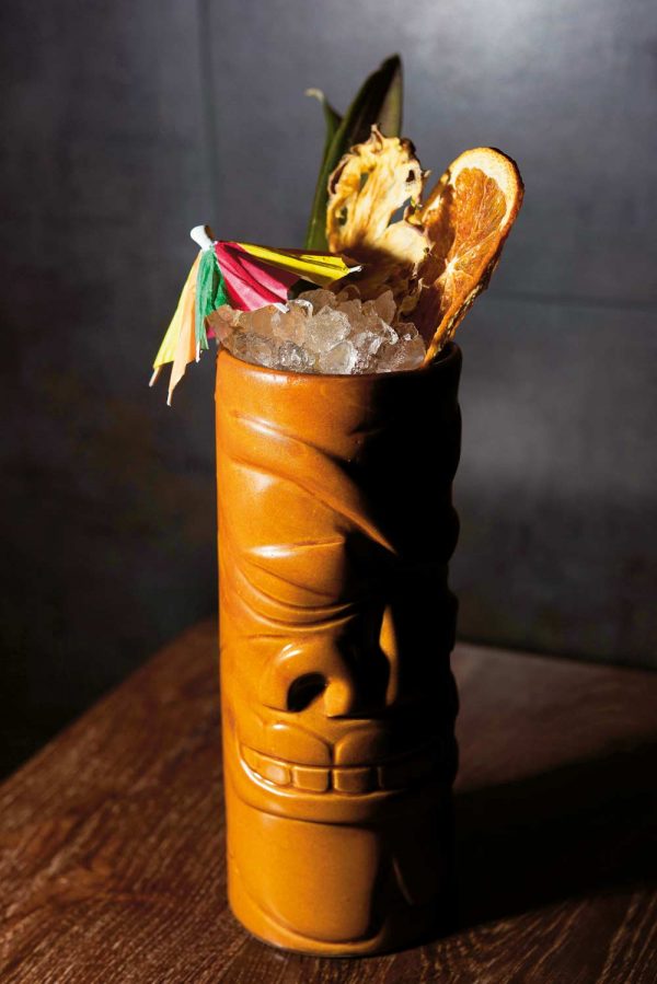 Bartender Magazine