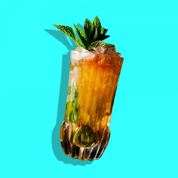 Queen’s Park Swizzle Queen’s Park Swizzle