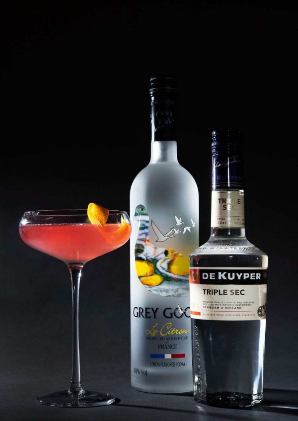 Cosmopolitan Cosmopolitan