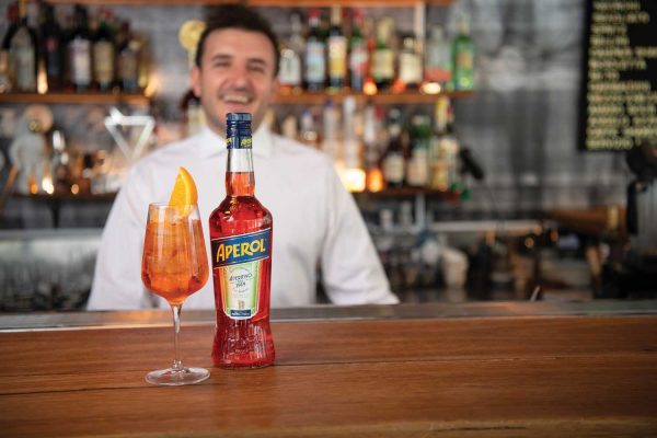 Aperol Spritz Aperol Spritz