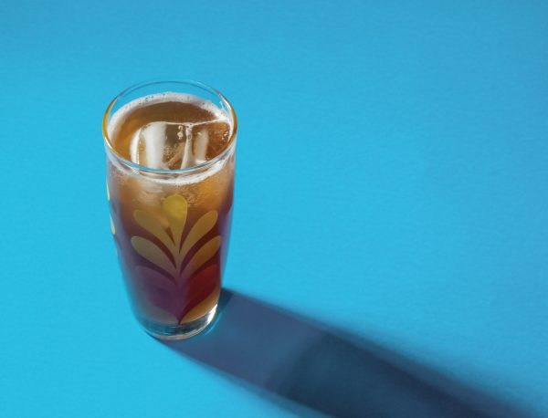 Gin Coffee & Tonic Gin Coffee & Tonic