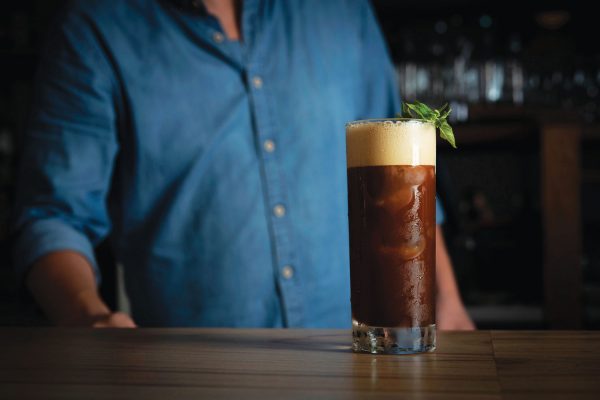 River Mint & Cola River Mint & Cola