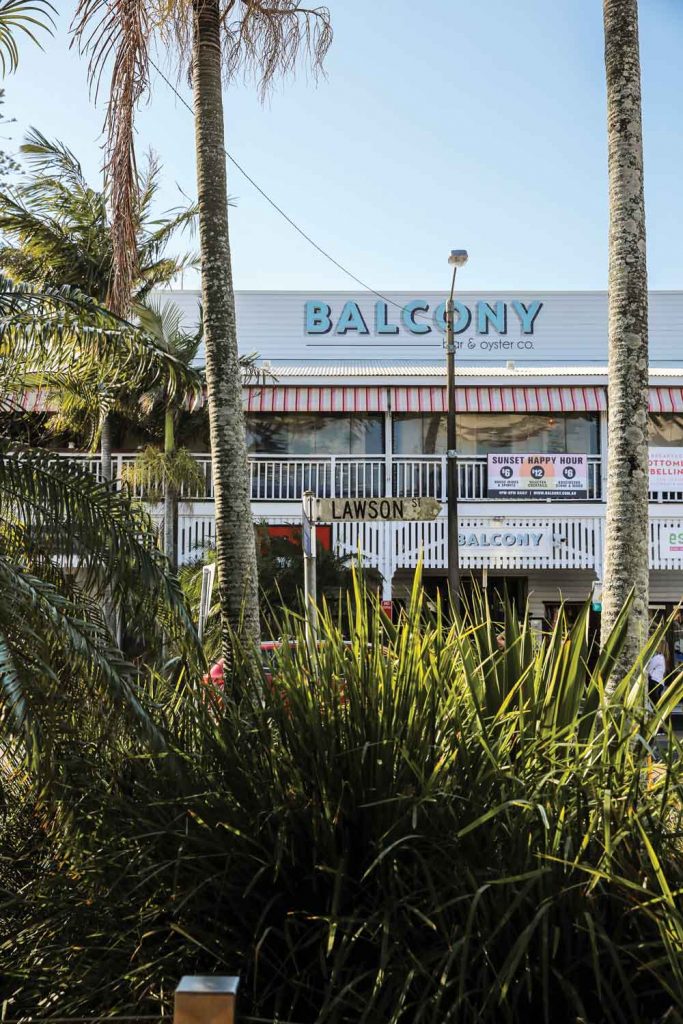 The good drinking guide to Byron Bay