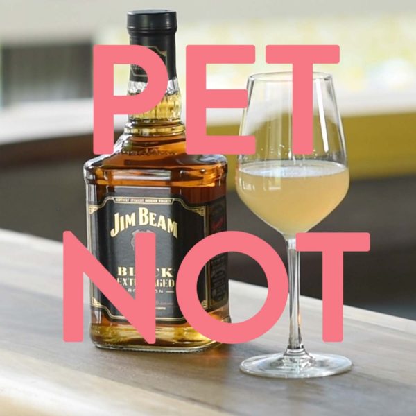 Pet Not Pet Not