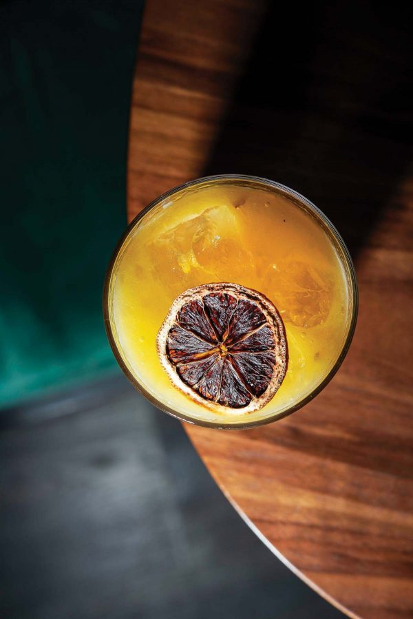 Ginger Smash Ginger Smash
