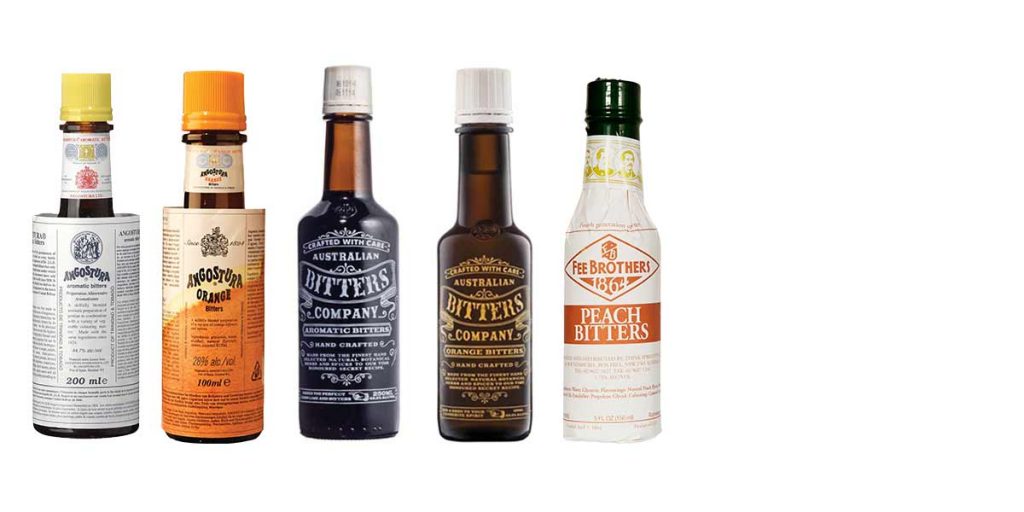 All you need to know about cocktail bitters