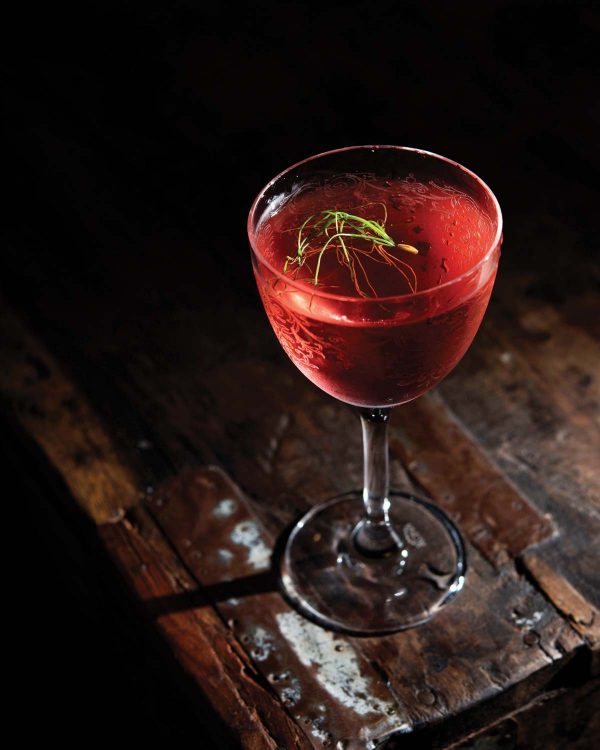 Platino Martini Platino Martini