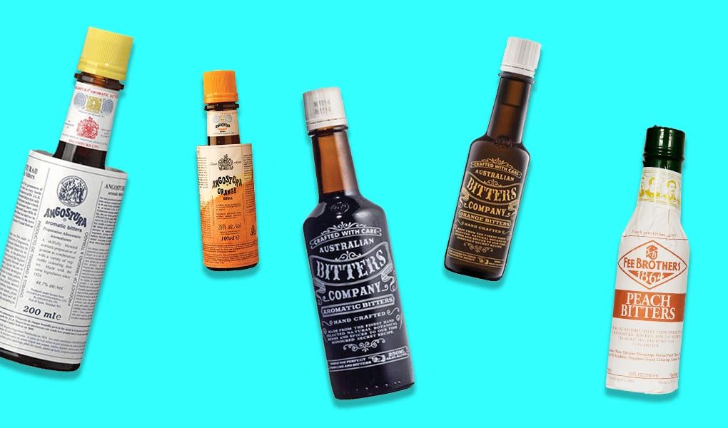 Masterclass Bitters
