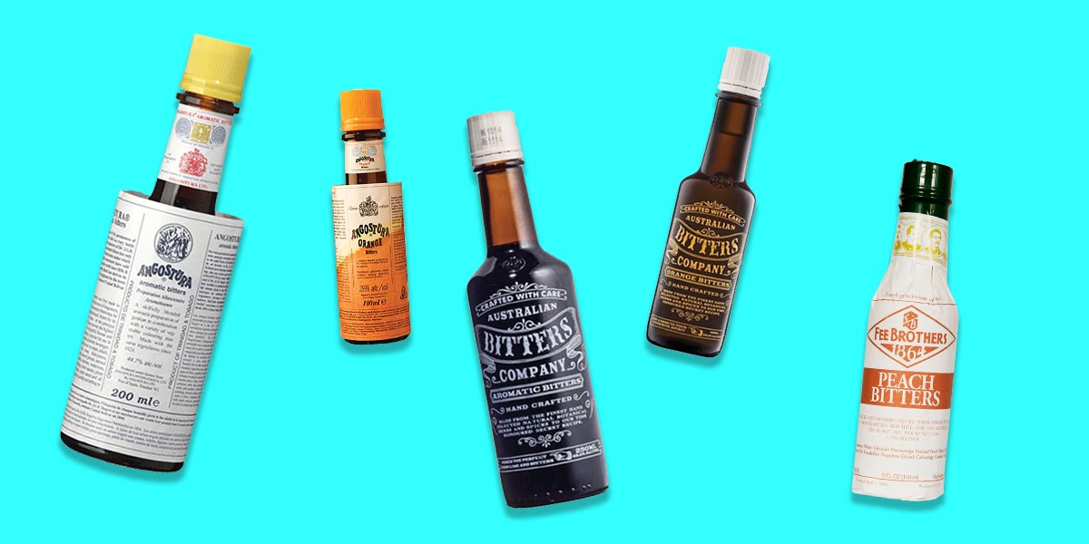 20 best Angostura Bitters cocktails