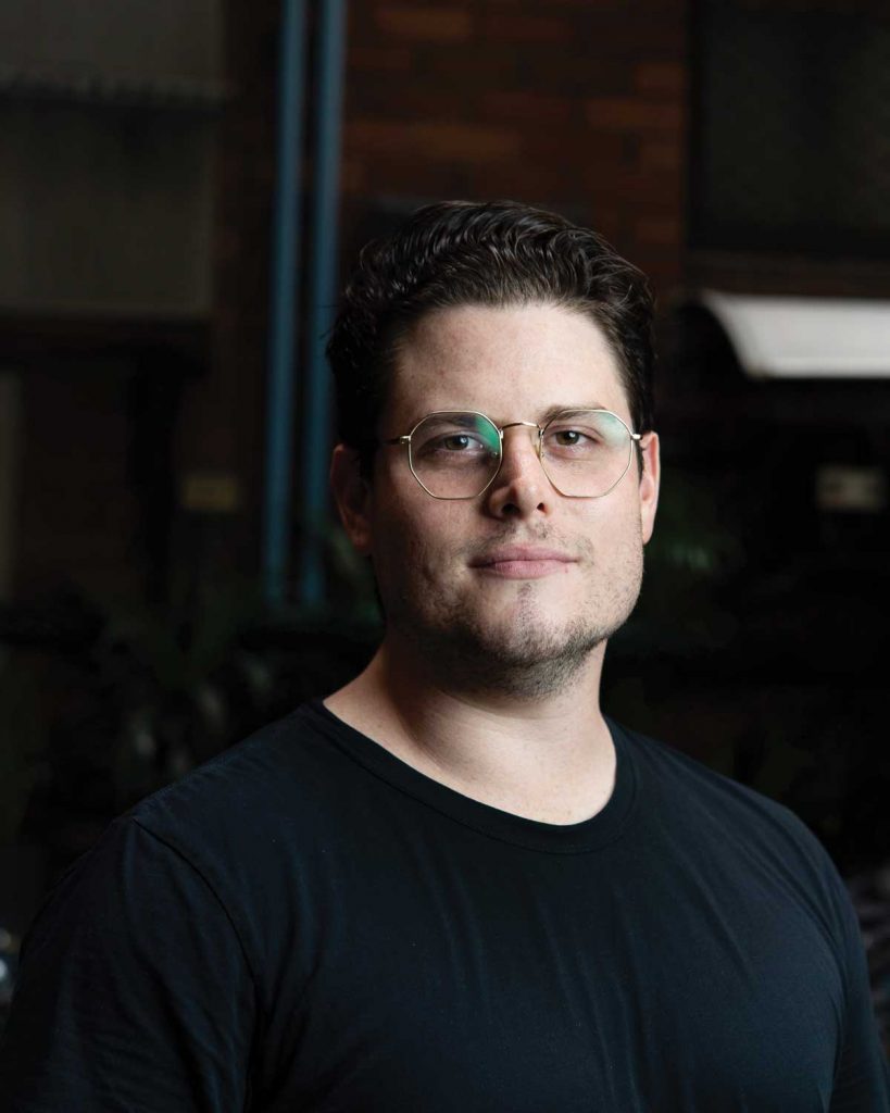 With entries now open, 6 Angostura Global Cocktail Challenge alumni