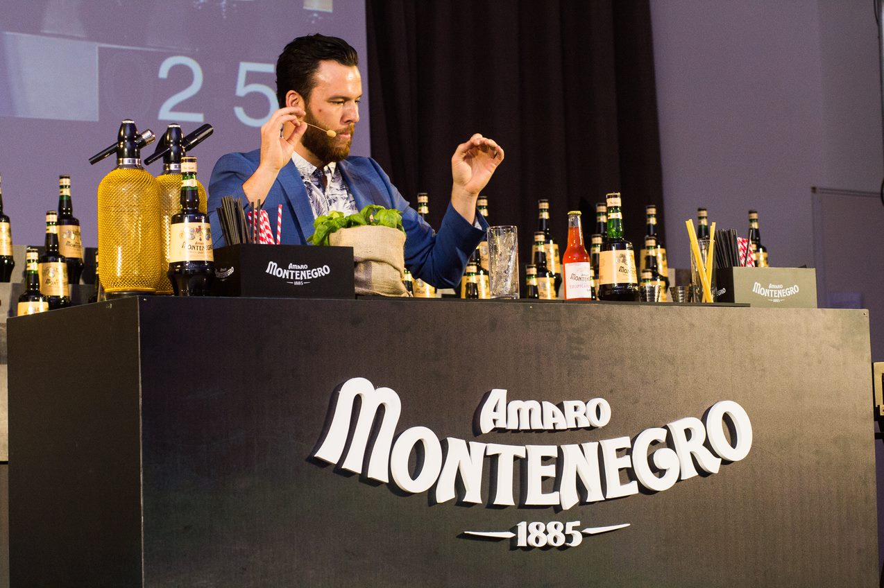 Why Amaro Montenegro Is a Bartender's Best Friend