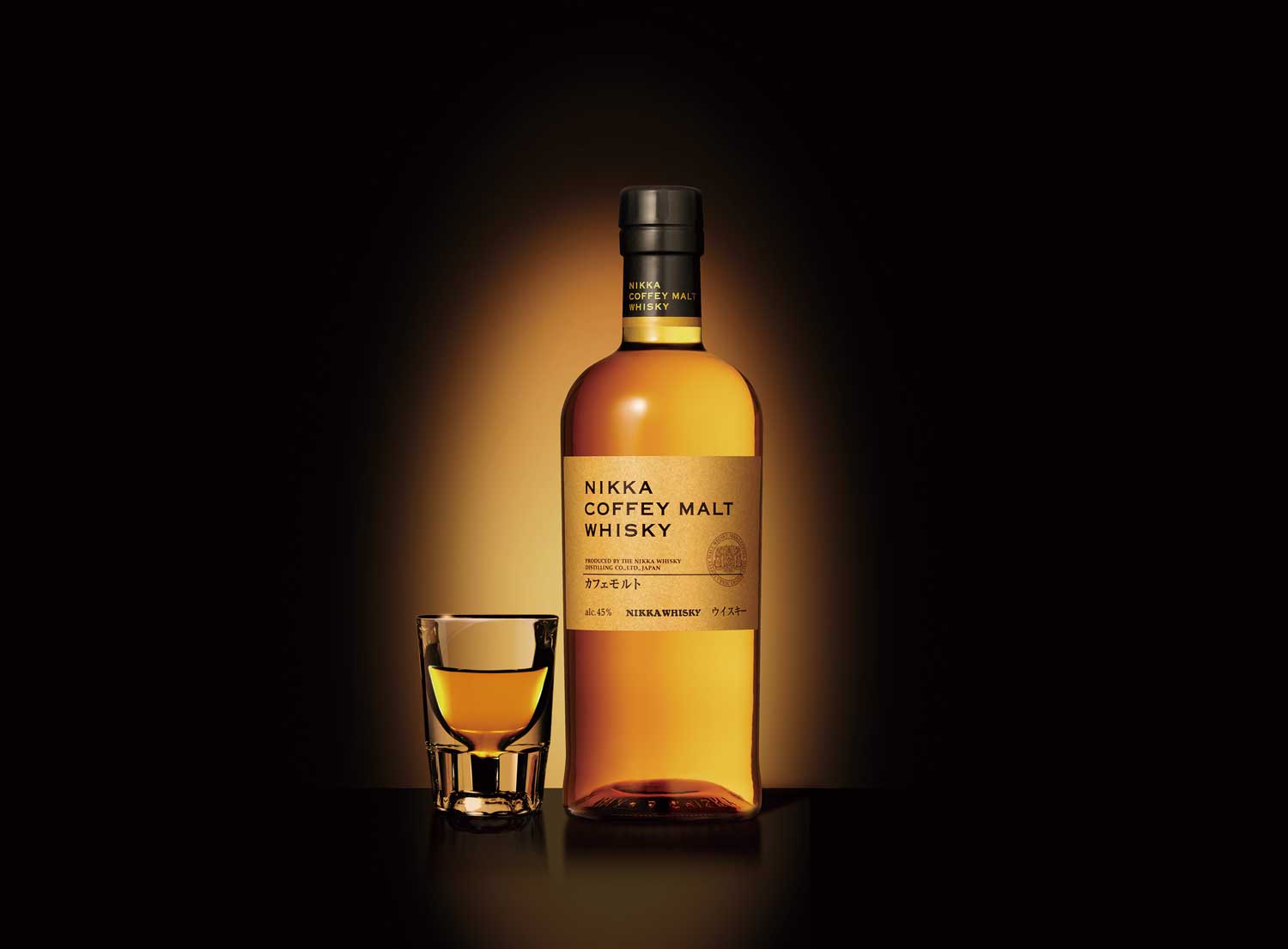 nikka whiskey