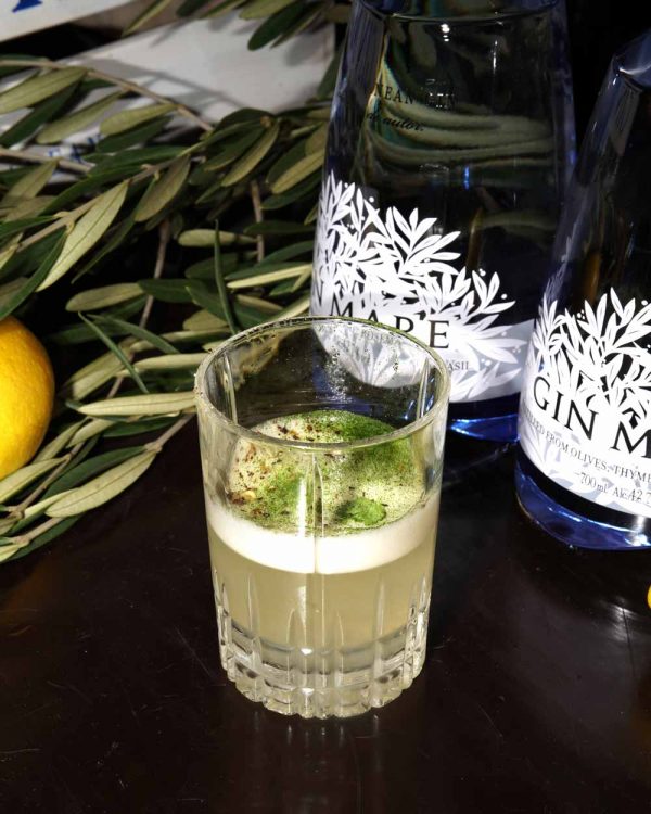 Columbus Fizz Columbus Fizz