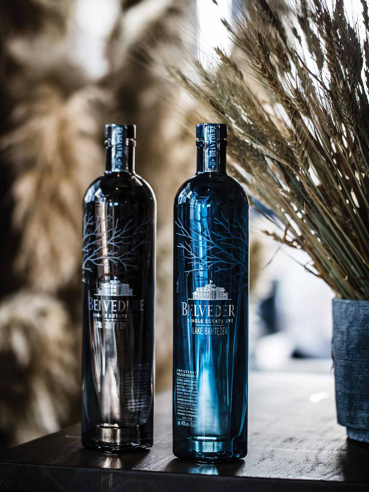 Review: Belvedere Vodka - Drinkhacker