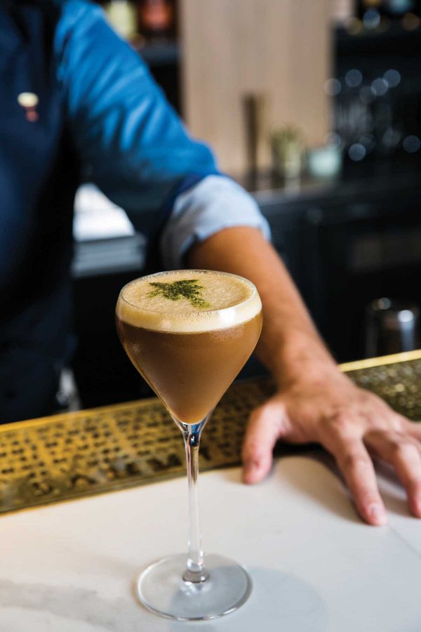 Espresso Martiki Espresso Martiki