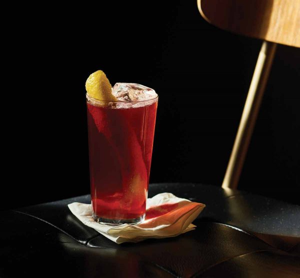Alphabet Pony Highball Alphabet Pony Highball