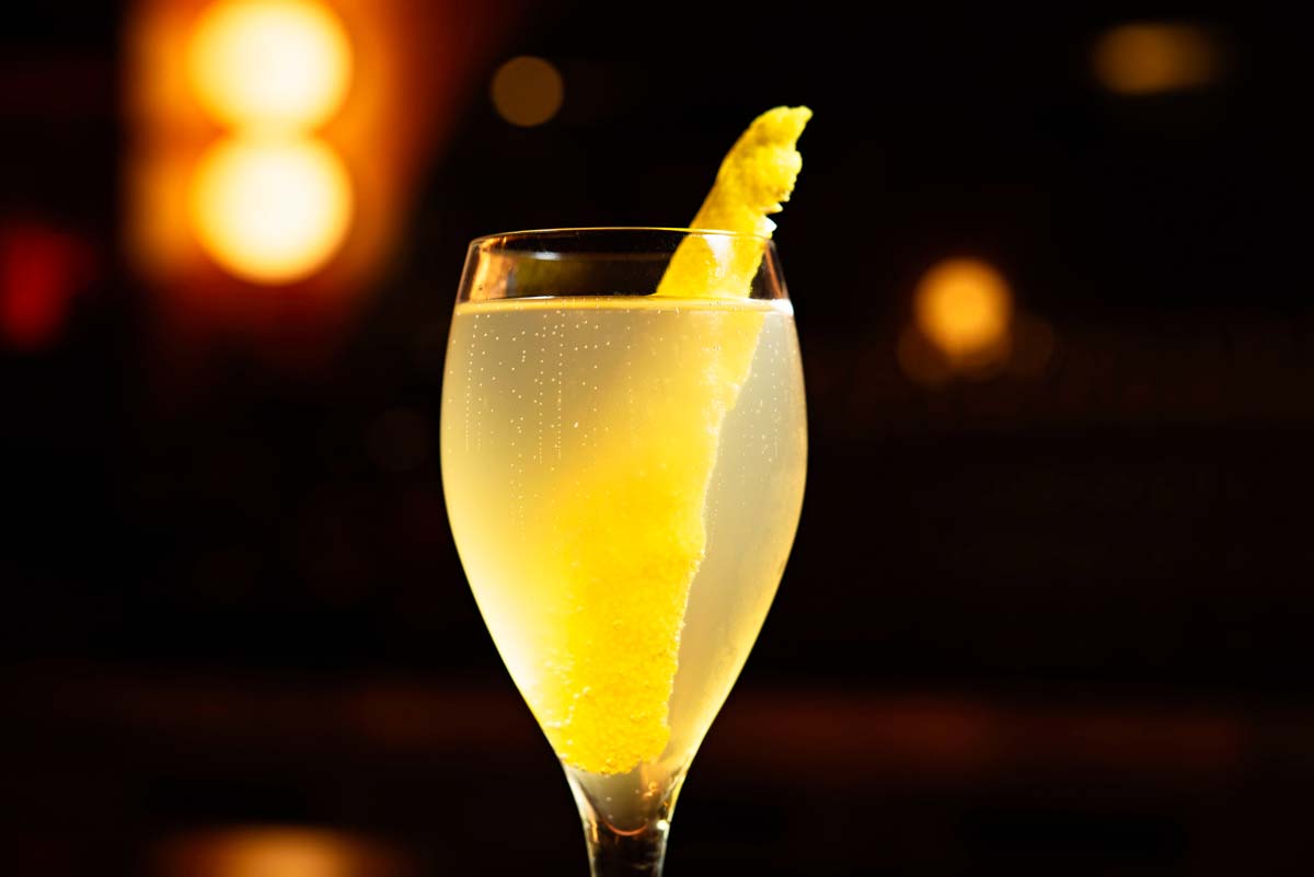 Get the recipe for Double Deuce Lounge's BabyCham | australianbartender ...